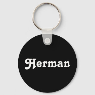 Schlüsselkette Herman Schlüsselanhänger