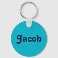 Schlüsselkette Jacob