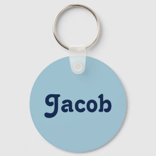 Schlüsselkette Jacob Schlüsselanhänger