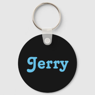 Schlüsselkette Jerry Schlüsselanhänger