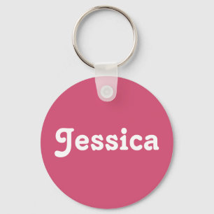 Schlüsselkette Jessica Schlüsselanhänger