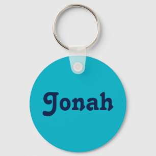 Schlüsselkette Jonah Schlüsselanhänger