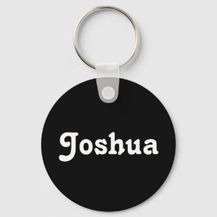 Schlüsselkette Joshua Schlüsselanhänger