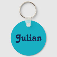 Schlüsselkette Julian