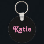 Schlüsselkette Katie Schlüsselanhänger<br><div class="desc">Schlüsselkette Katie</div>