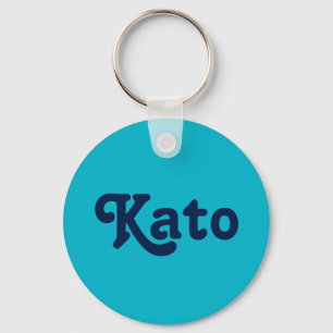 Schlüsselkette Kato Schlüsselanhänger