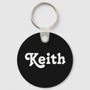 Schlüsselkette Keith Schlüsselanhänger