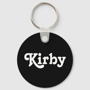 Schlüsselkette Kirby Schlüsselanhänger
