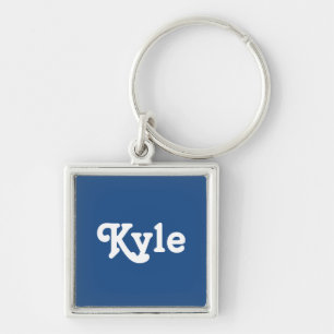 Schlüsselkette Kyle Schlüsselanhänger