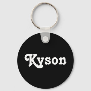Schlüsselkette Kyson Schlüsselanhänger