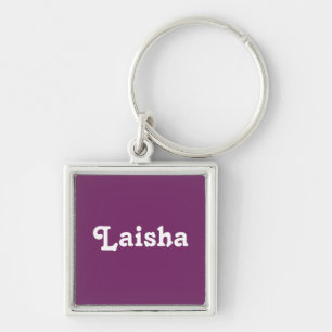 Schlüsselkette Laisha Schlüsselanhänger