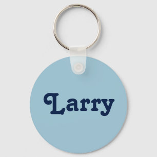 Schlüsselkette Larry Schlüsselanhänger