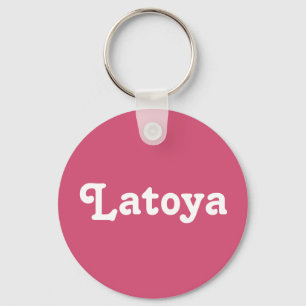 Schlüsselkette Latoya Schlüsselanhänger