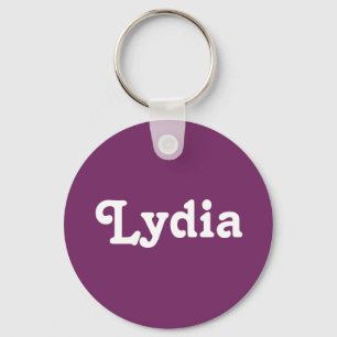 Schlüsselkette Lydia Schlüsselanhänger