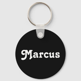 Schlüsselkette Marcus Schlüsselanhänger