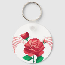 Schlüsselkette meiner Liebe