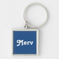 Schlüsselkette Merv
