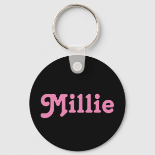 Schlüsselkette Millie Schlüsselanhänger