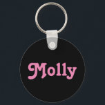 Schlüsselkette Molly Schlüsselanhänger<br><div class="desc">Schlüsselkette Molly</div>