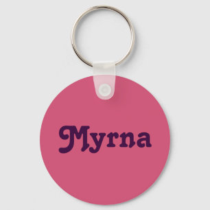 Schlüsselkette Myrna Schlüsselanhänger