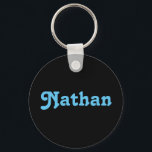 Schlüsselkette Nathan Schlüsselanhänger<br><div class="desc">Schlüsselkette Nathan</div>