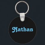 Schlüsselkette Nathan Schlüsselanhänger<br><div class="desc">Schlüsselkette Nathan</div>