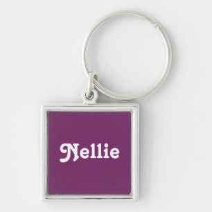 Schlüsselkette Nellie Schlüsselanhänger