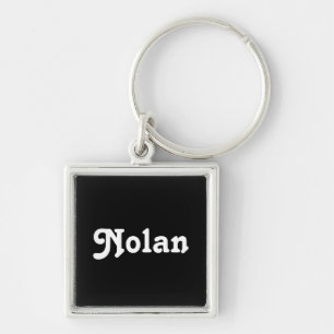 Schlüsselkette Nolan Schlüsselanhänger