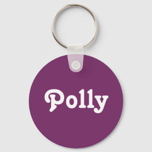 Schlüsselkette Polly Schlüsselanhänger