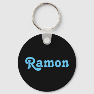 Schlüsselkette Ramon Schlüsselanhänger