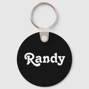 Schlüsselkette Randy Schlüsselanhänger