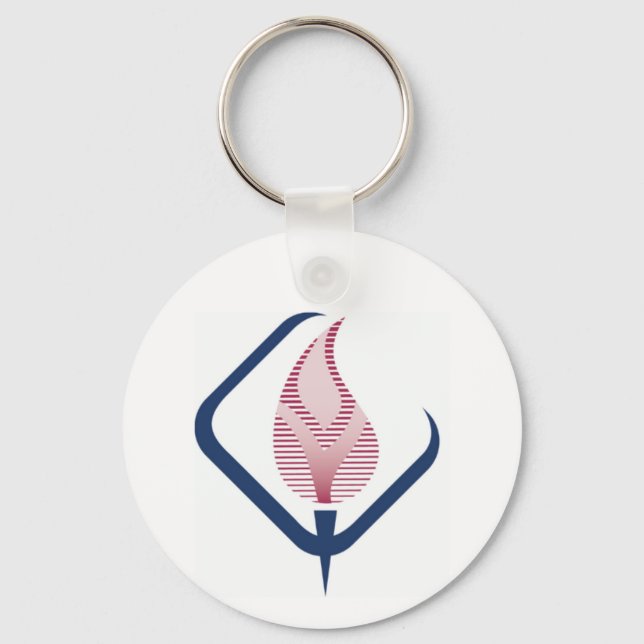 Schlüsselkette Schlüsselanhänger (Vorderseite)