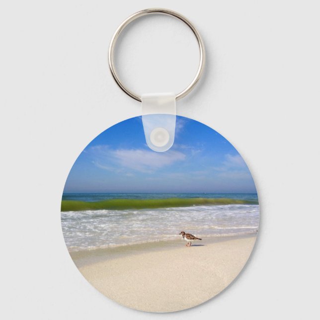 Schlüsselkette Schlüsselanhänger (Vorderseite)