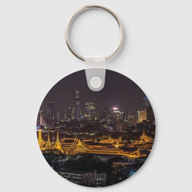 Schlüsselkette Schlüsselanhänger (Vorderseite)