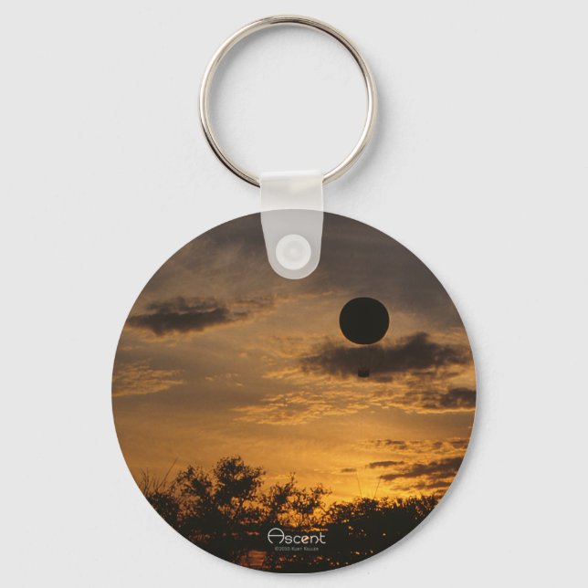 Schlüsselkette Schlüsselanhänger (Vorderseite)