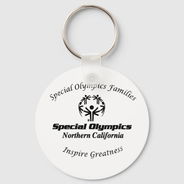 Schlüsselkette Schlüsselanhänger (Vorderseite)