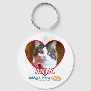 Schlüsselkette Schlüsselanhänger