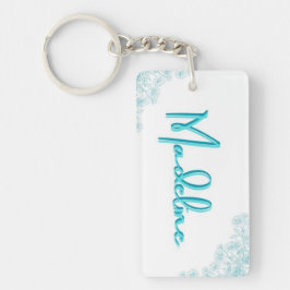 Schlüsselkette Schlüsselanhänger