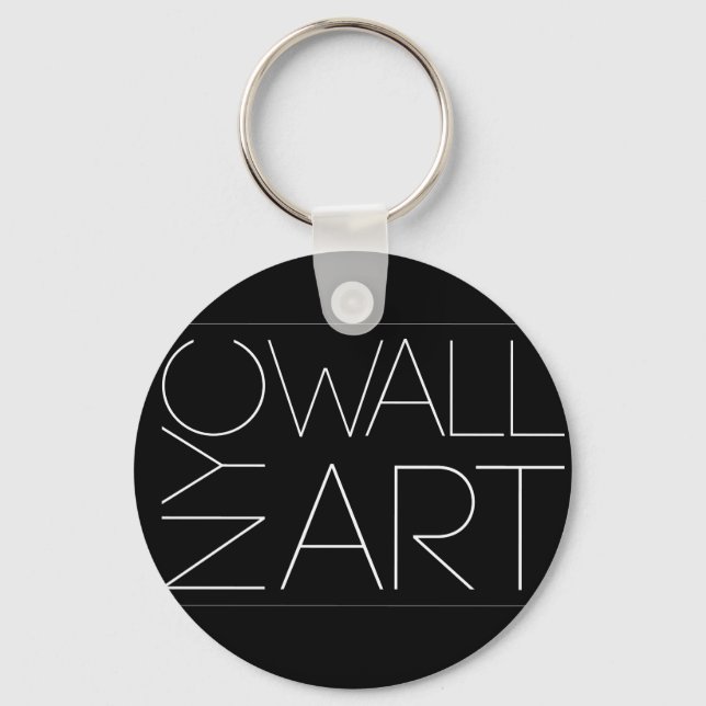 Schlüsselkette Schlüsselanhänger (Vorderseite)