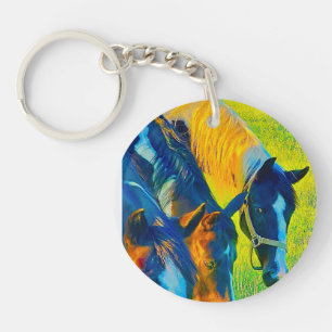 Schlüsselkette Schlüsselanhänger