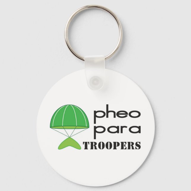 Schlüsselkette Schlüsselanhänger (Vorderseite)