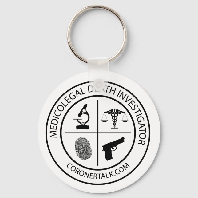 Schlüsselkette Schlüsselanhänger (Vorderseite)