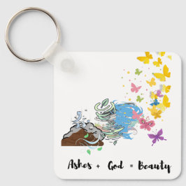 Schlüsselkette Schlüsselanhänger