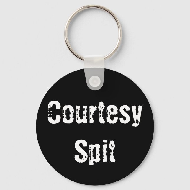 Schlüsselkette Schlüsselanhänger (Vorderseite)