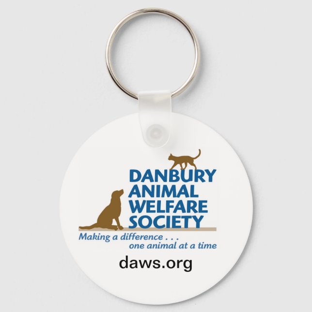 Schlüsselkette Schlüsselanhänger (Vorderseite)