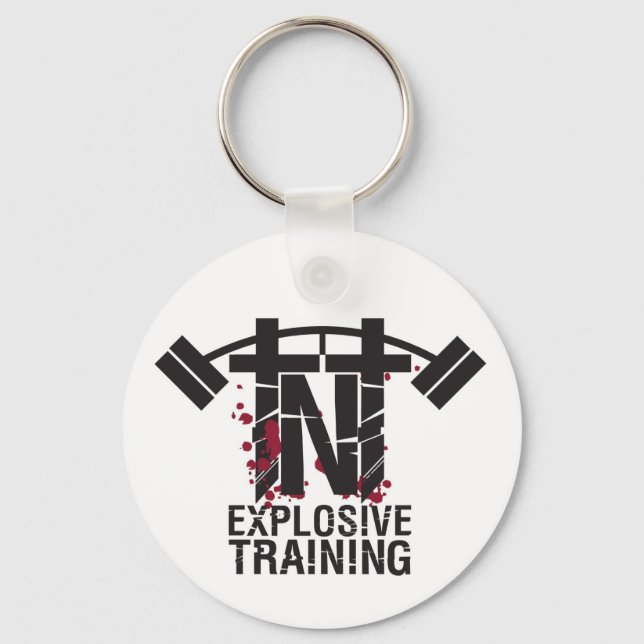 Schlüsselkette Schlüsselanhänger (Vorderseite)