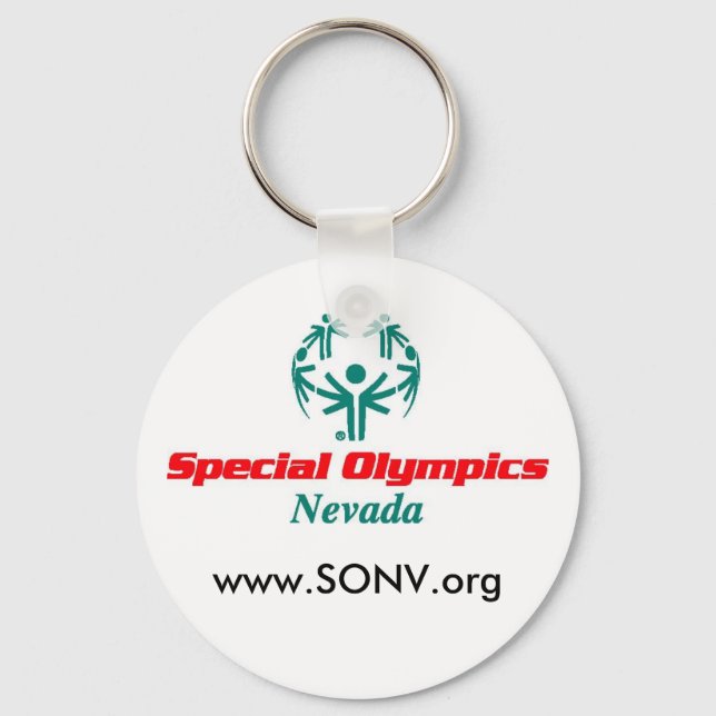 Schlüsselkette Schlüsselanhänger (Vorderseite)