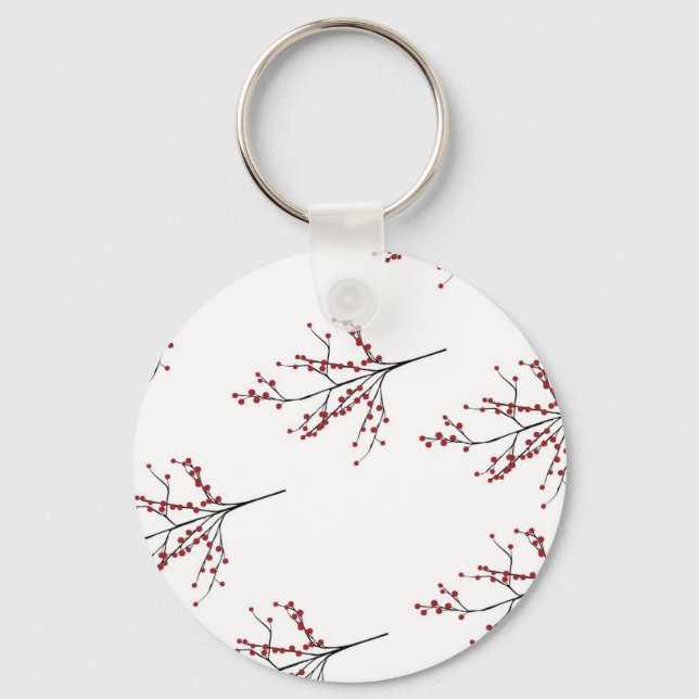 Schlüsselkette Schlüsselanhänger (Vorderseite)