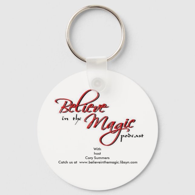 Schlüsselkette Schlüsselanhänger (Vorderseite)