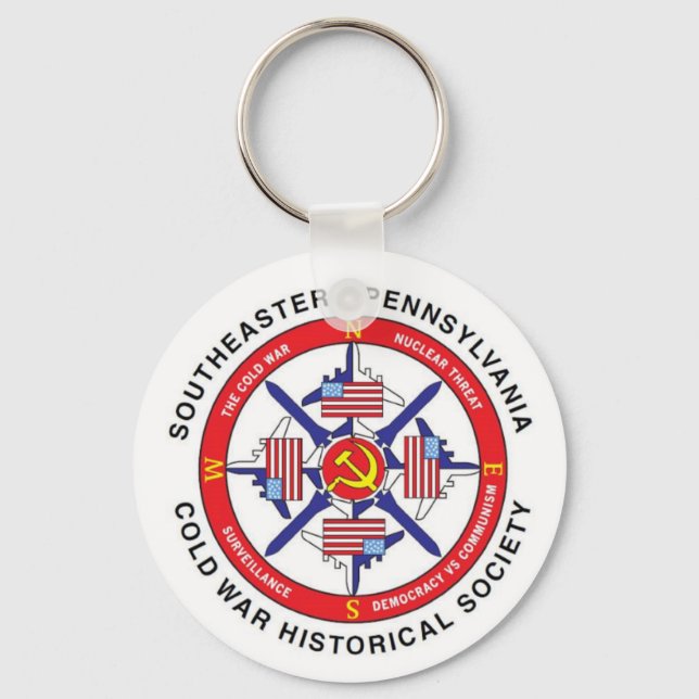 Schlüsselkette Schlüsselanhänger (Vorderseite)